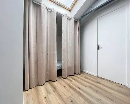 La Capsule Colocation Partage A Deux Personnes Maximum Проживание в семье