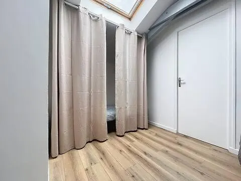 La Capsule Colocation Partage A Deux Personnes Maximum Privatunterkunft