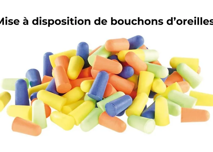 Privatunterkunft La Capsule Colocation Partage A Deux Personnes Maximum *